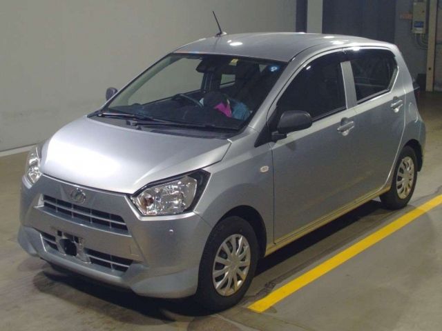 3153 DAIHATSU MIRA E S LA360S 2019 г. (TAA Yokohama)